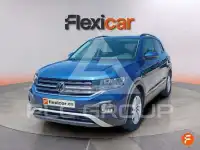 2022 Volkswagen T-Cross