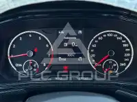 2022 Volkswagen T-Cross