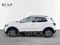 2022 Volkswagen T-Cross