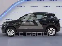 2022 Volkswagen T-Cross
