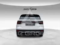 2022 Volkswagen T-Cross