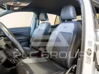 2022 Volkswagen T-Cross
