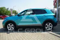 2022 Volkswagen T-Cross