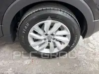 2022 Volkswagen T-Cross