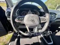 2022 Volkswagen T-Cross