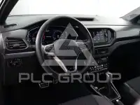 2022 Volkswagen T-Cross