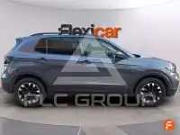 2022 Volkswagen T-Cross