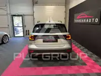 2022 Volkswagen T-Cross