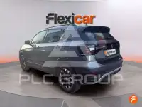 2022 Volkswagen T-Cross