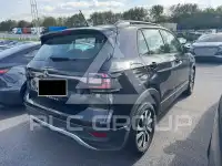 2022 Volkswagen T-Cross