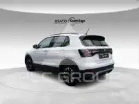 2022 Volkswagen T-Cross