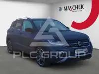 2022 Volkswagen T-Cross