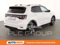 2022 Volkswagen T-Cross