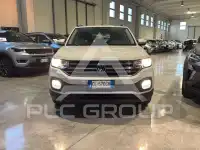2022 Volkswagen T-Cross