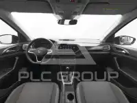 2022 Volkswagen T-Cross