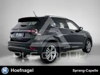 2022 Volkswagen T-Cross