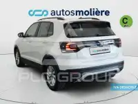 2022 Volkswagen T-Cross