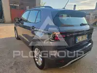 2022 Volkswagen T-Cross