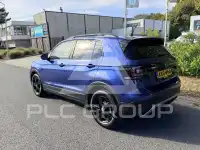 2022 Volkswagen T-Cross