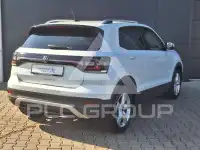 2022 Volkswagen T-Cross