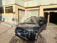 2022 Volkswagen T-Cross