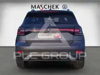 2022 Volkswagen T-Cross
