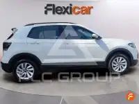 2022 Volkswagen T-Cross