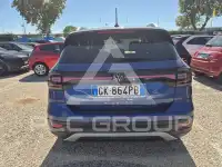 2022 Volkswagen T-Cross