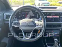 2022 Volkswagen T-Cross