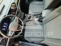 2022 Volkswagen T-Cross