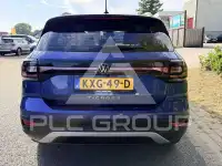2022 Volkswagen T-Cross