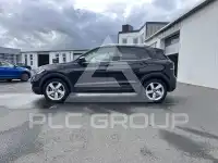 2022 Volkswagen T-Cross
