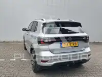 2022 Volkswagen T-Cross