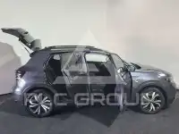 2022 Volkswagen T-Cross