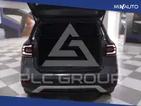 2022 Volkswagen T-Cross