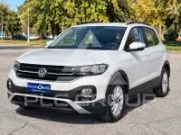 2022 Volkswagen T-Cross