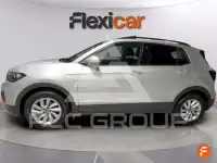 2022 Volkswagen T-Cross