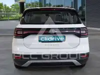 2022 Volkswagen T-Cross