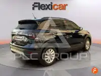 2022 Volkswagen T-Cross