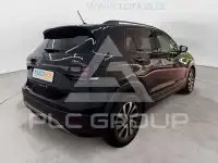 2022 Volkswagen T-Cross