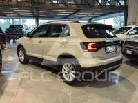 2022 Volkswagen T-Cross