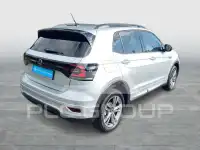 2022 Volkswagen T-Cross