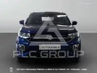 2022 Volkswagen T-Cross