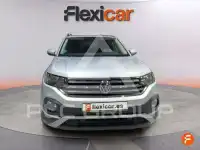 2022 Volkswagen T-Cross