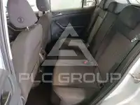 2022 Volkswagen T-Cross