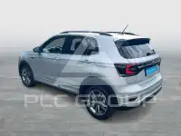 2022 Volkswagen T-Cross