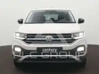 2022 Volkswagen T-Cross