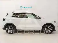 2022 Volkswagen T-Cross