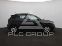 2022 Volkswagen T-Cross