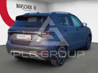 2022 Volkswagen T-Cross